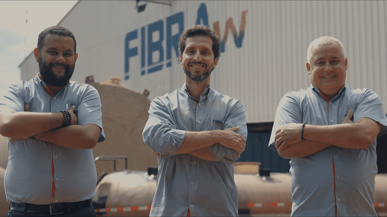 Thumbnail do serviço