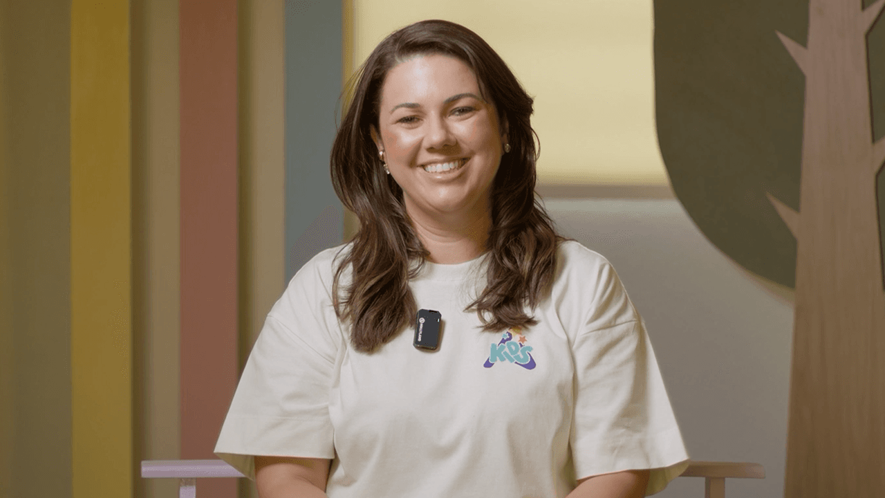 Mini Documentário - O Novo Kids